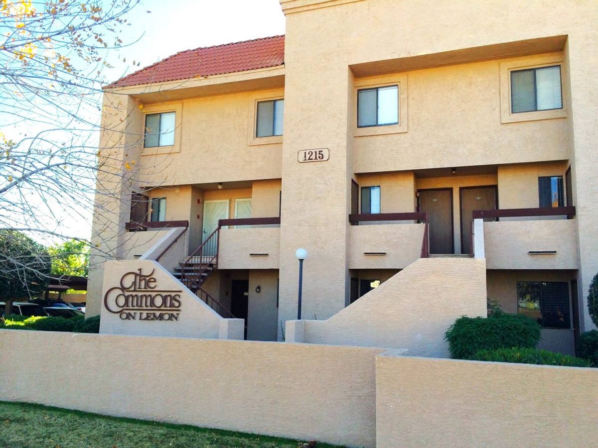 House for rent at 1215 E Lemon St, Tempe, AZ 85281