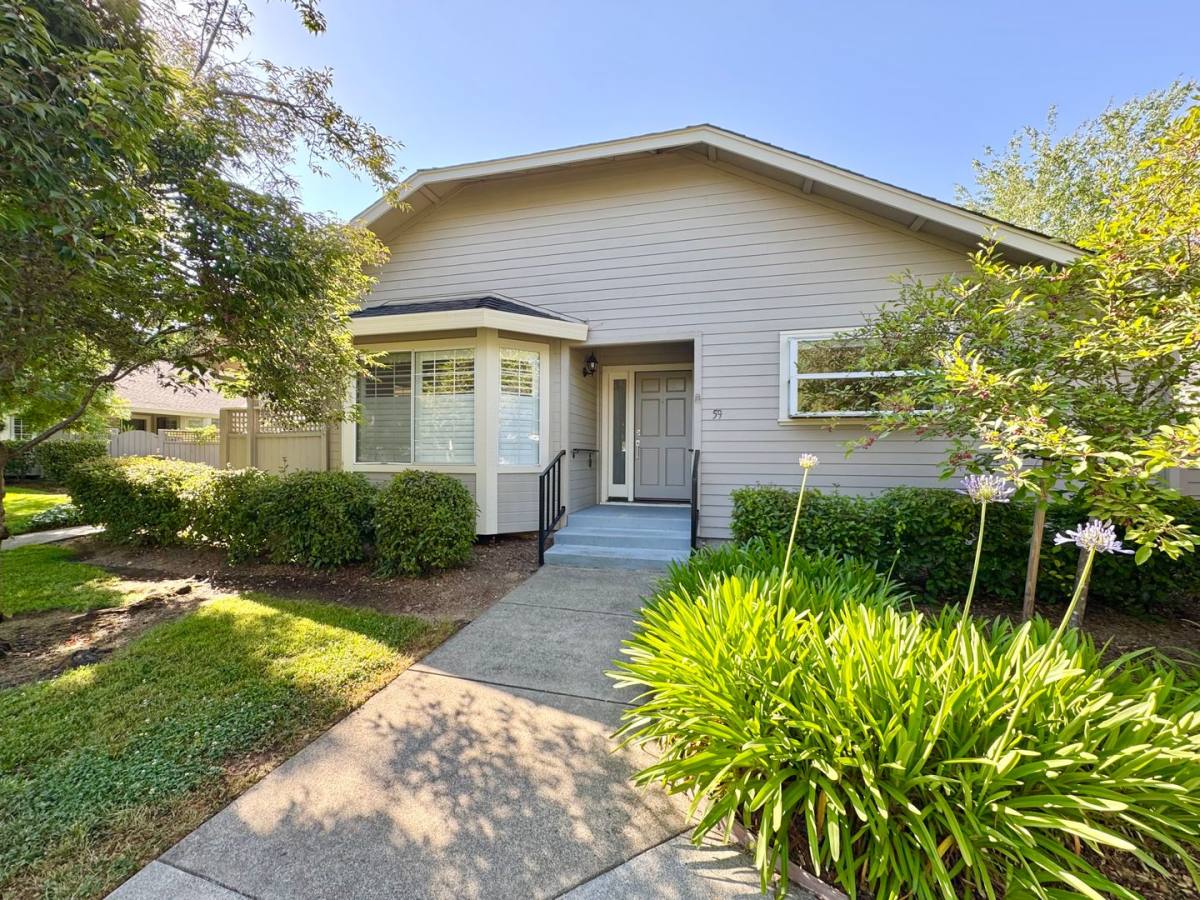 Condo for rent at 59 Valley Club Circle, Napa, CA 94558