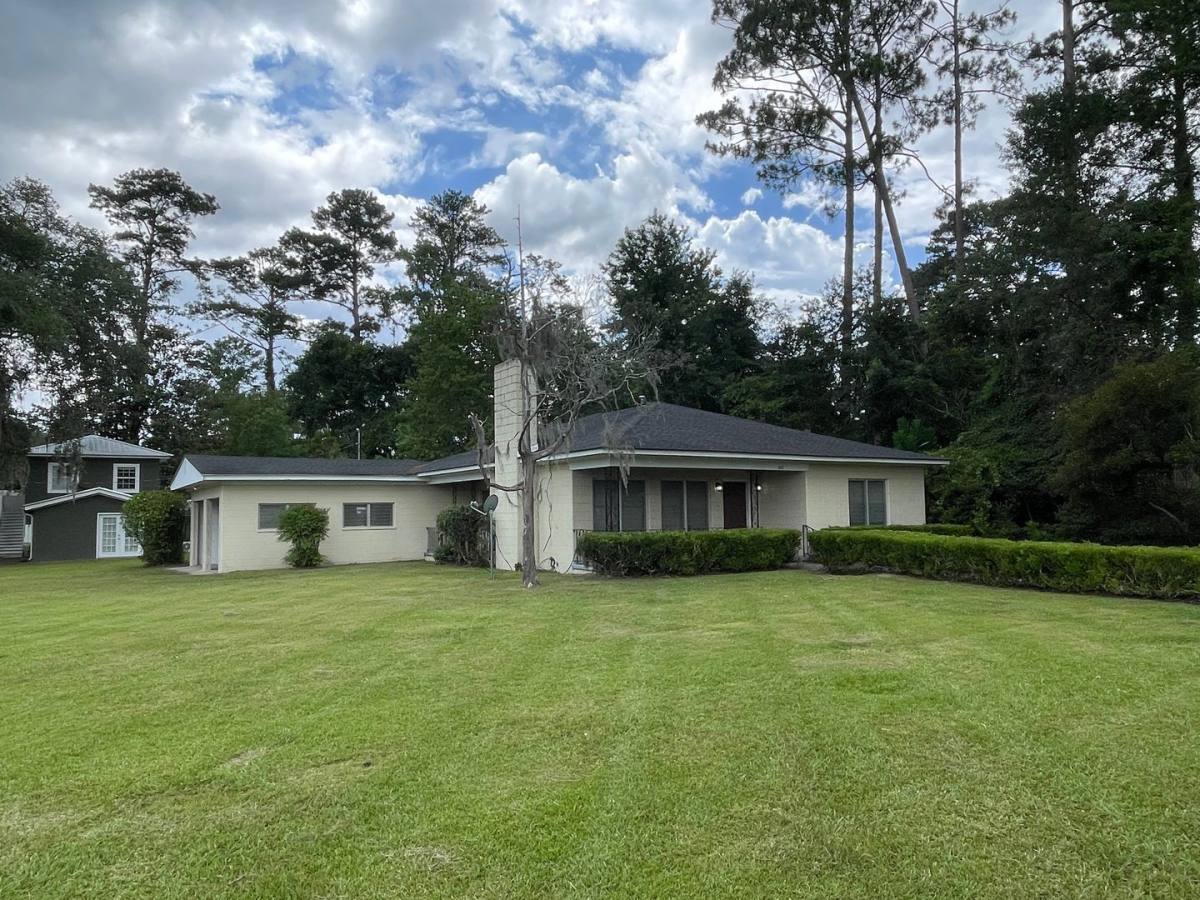 House for rent at 603 Church St, Guyton, GA 31312