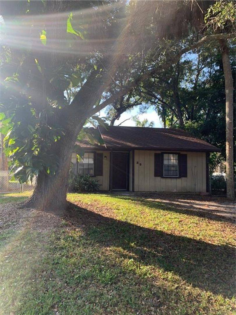 House for rent at 25 44th Ave, Vero Beach, FL 32968