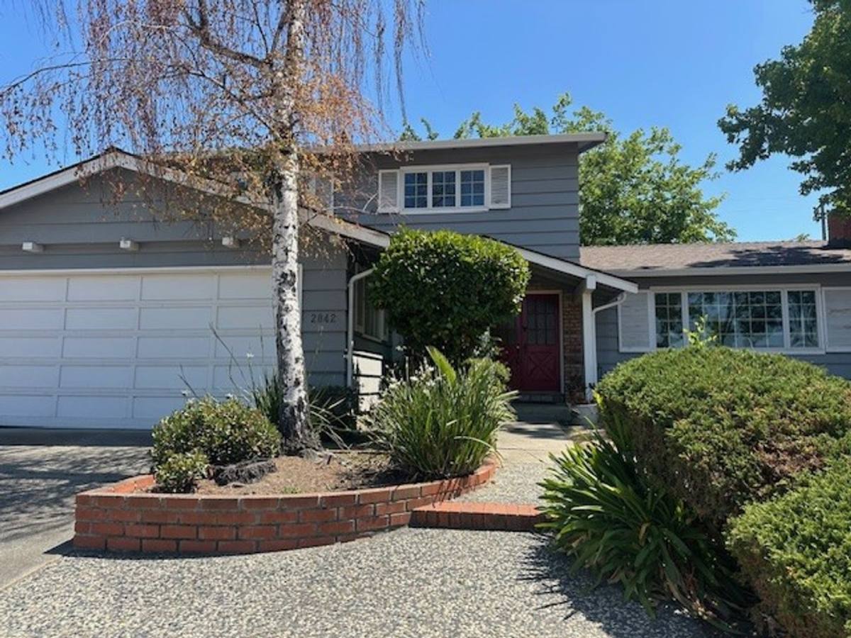 House for rent at 2842 Forbes Ave, Santa Clara, CA 95051