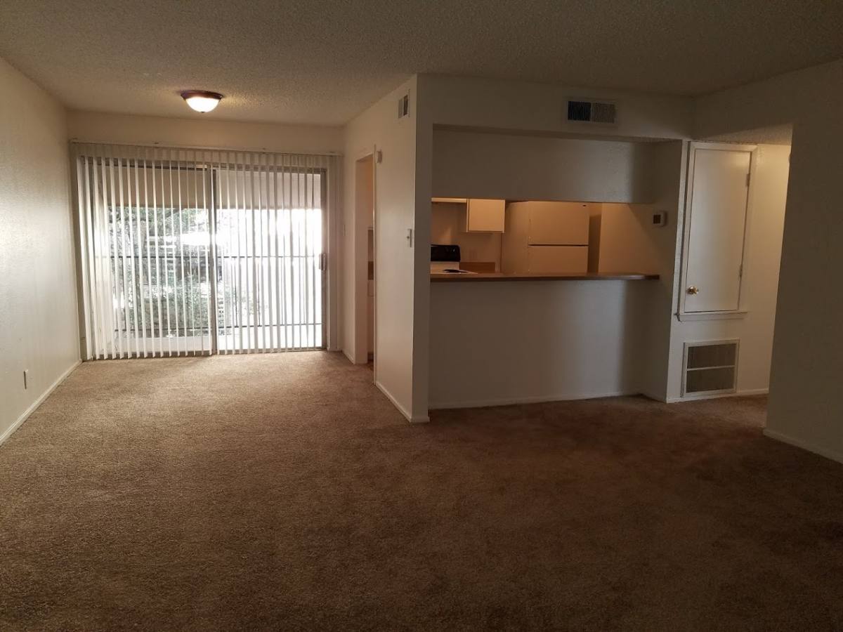 Apartment for rent at 7811 Chambers Rd, San Antonio, TX 78229