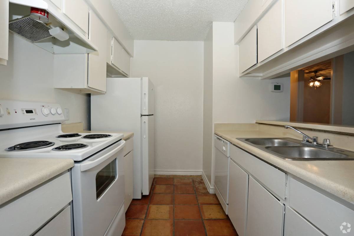 Apartment for rent at 7811 Chambers Rd, San Antonio, TX 78229