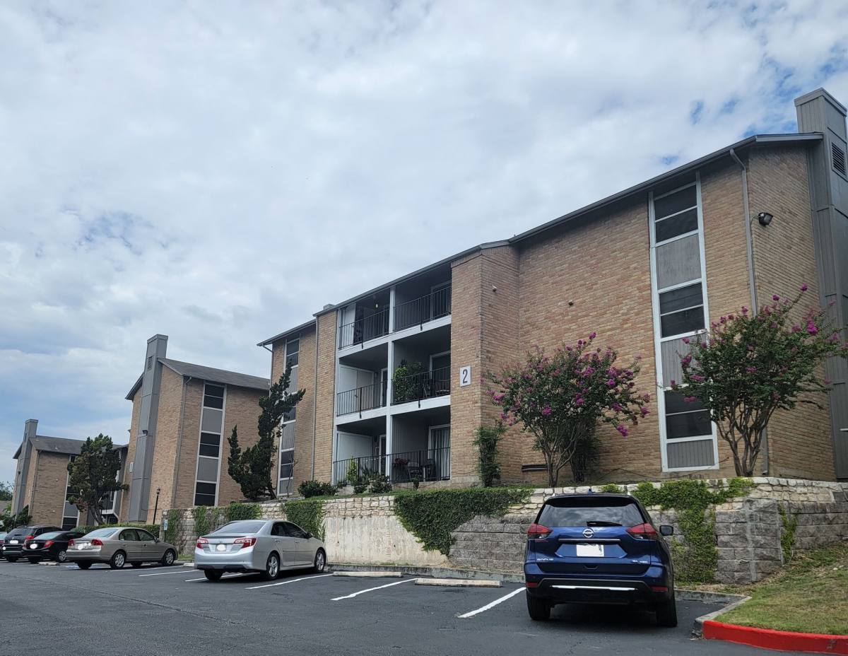 Apartment for rent at 7811 Chambers Rd, San Antonio, TX 78229