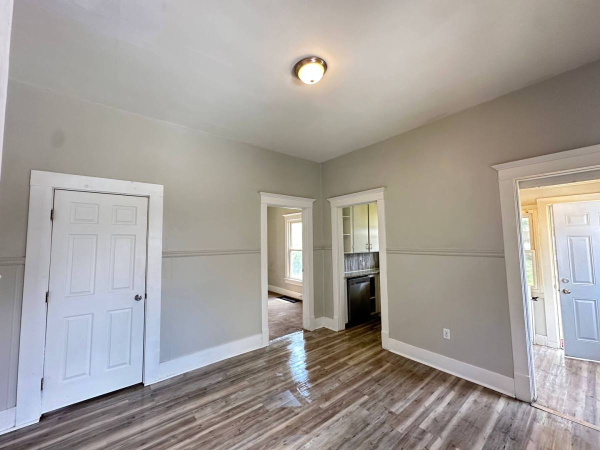 House for rent at 2014 Logan Ave, Middletown, OH 45044