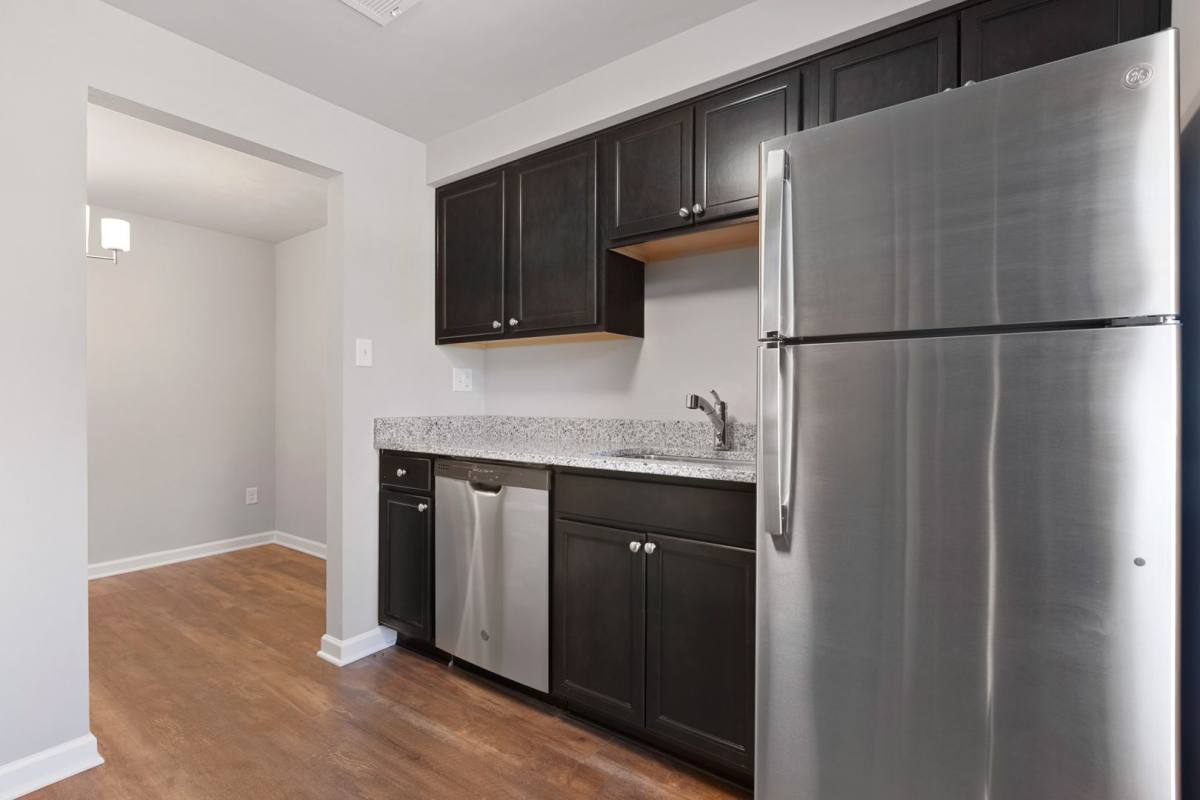 Apartment for rent at 101-604 Carriage Hill, Canonsburg, PA 15317