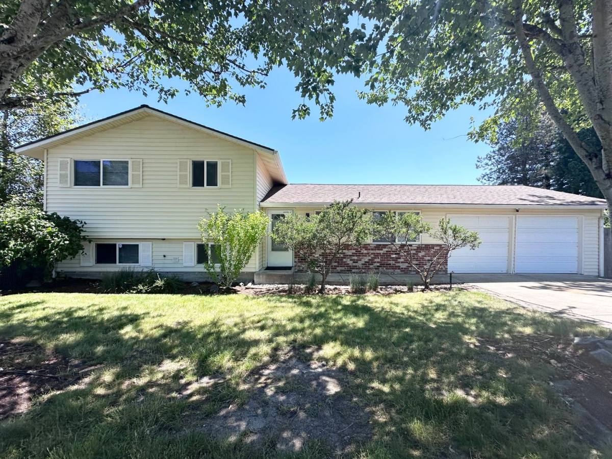 House for rent at 780 SE Paloma Ave, Gresham, OR 97080