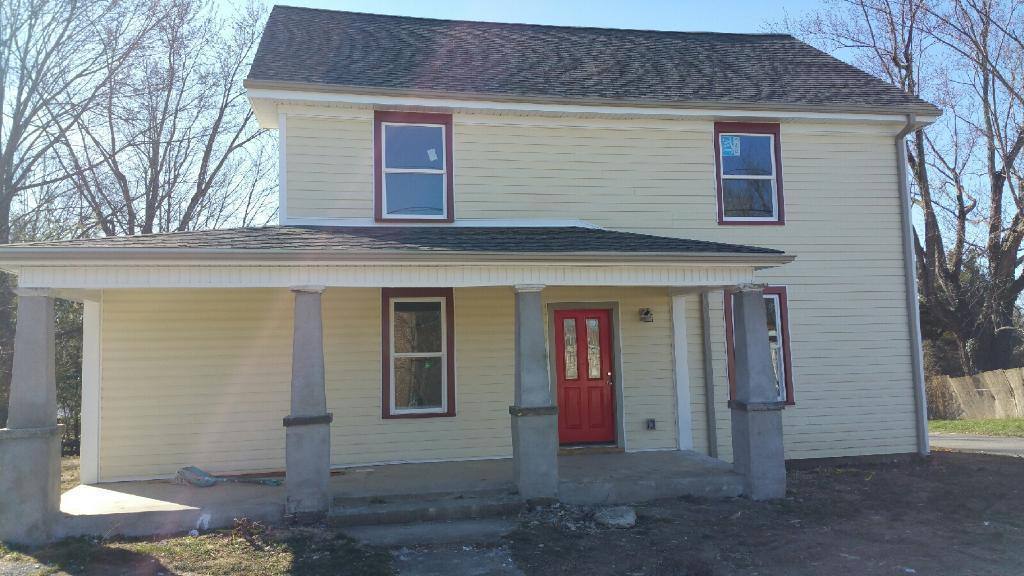 House for rent at 705 Stone St, Christiansburg, VA 24073
