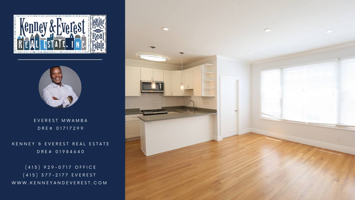 Apartment for rent at 171 Montecito Ave, Oakland, CA 94610