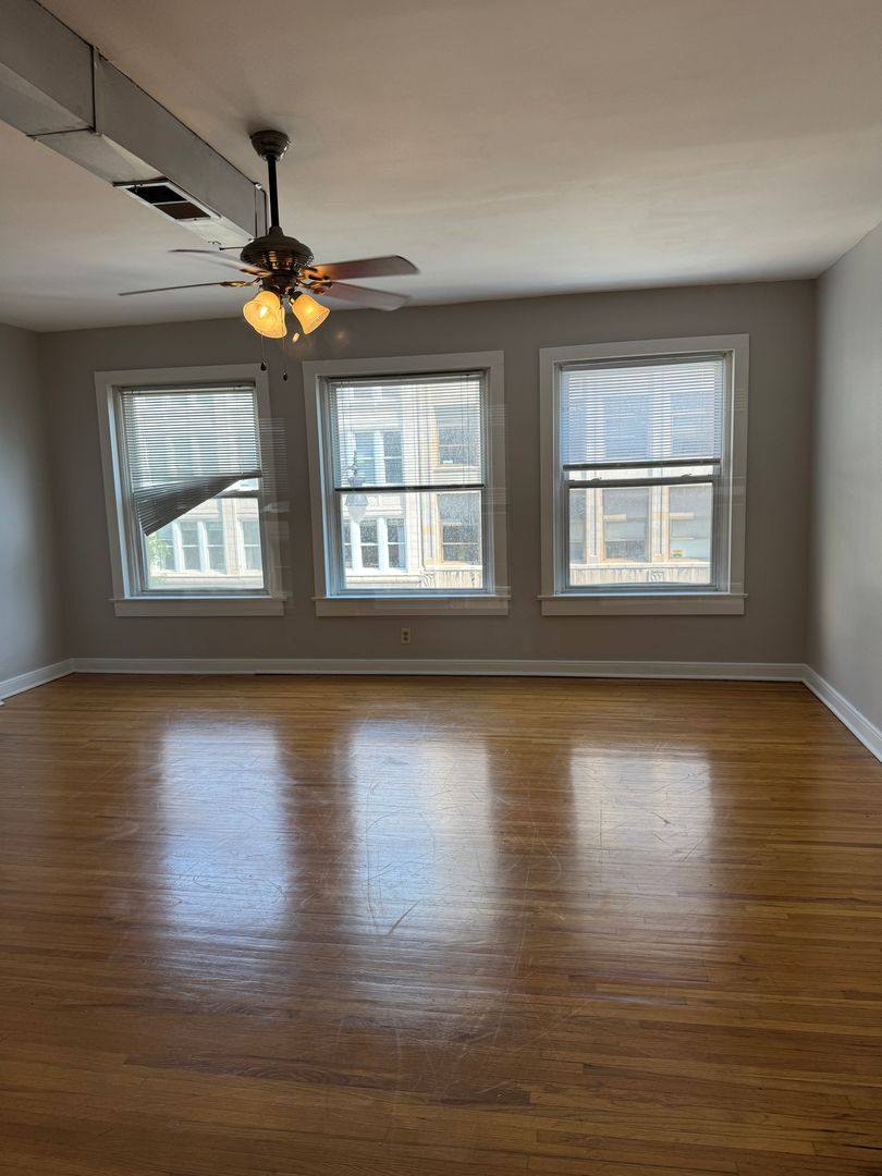 Apartment for rent at 63-63 1 2 E Gay St, Columbus, OH 43215