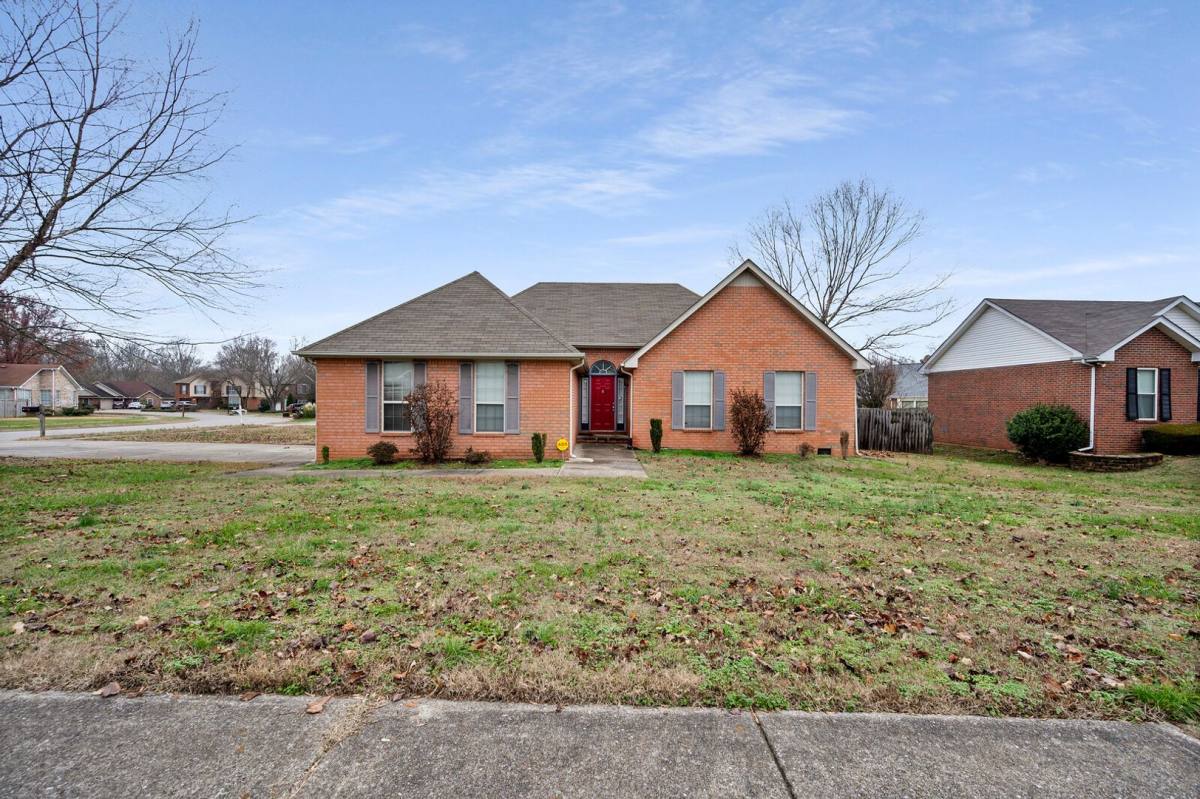 House for rent at 700 Creek Landing Circle, Mount Juliet, TN 37122