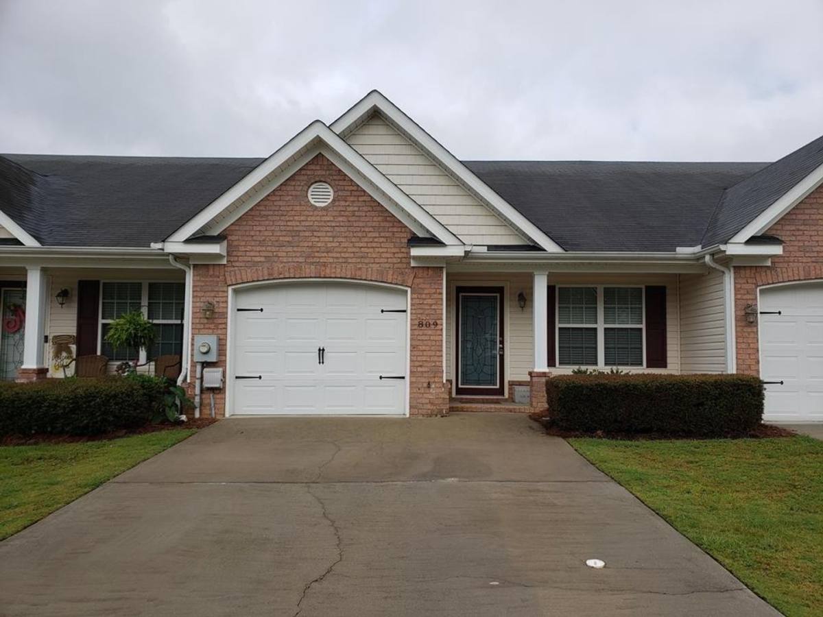 809 Whispering Willow Court, Grovetown, GA 30813