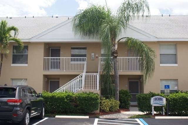 Condo for rent at 108 Pebble Shores Dr, Naples, FL 34110