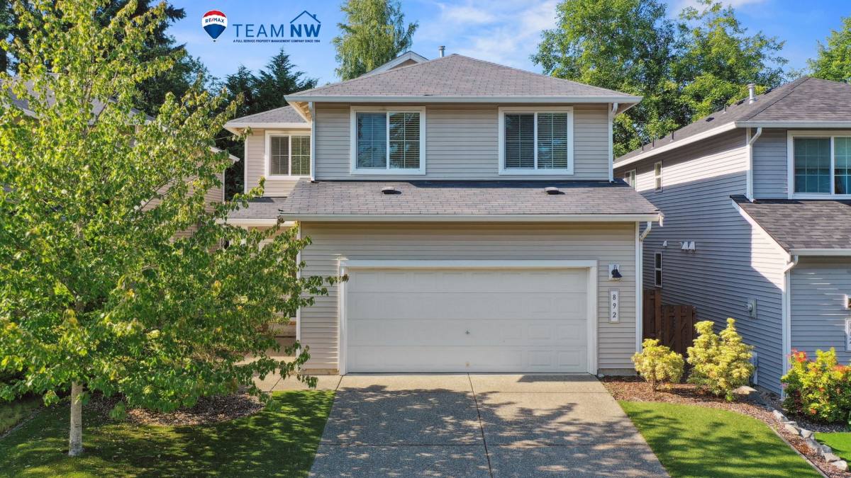 House for rent at 892 Ebbets Dr, Olympia, WA 98512