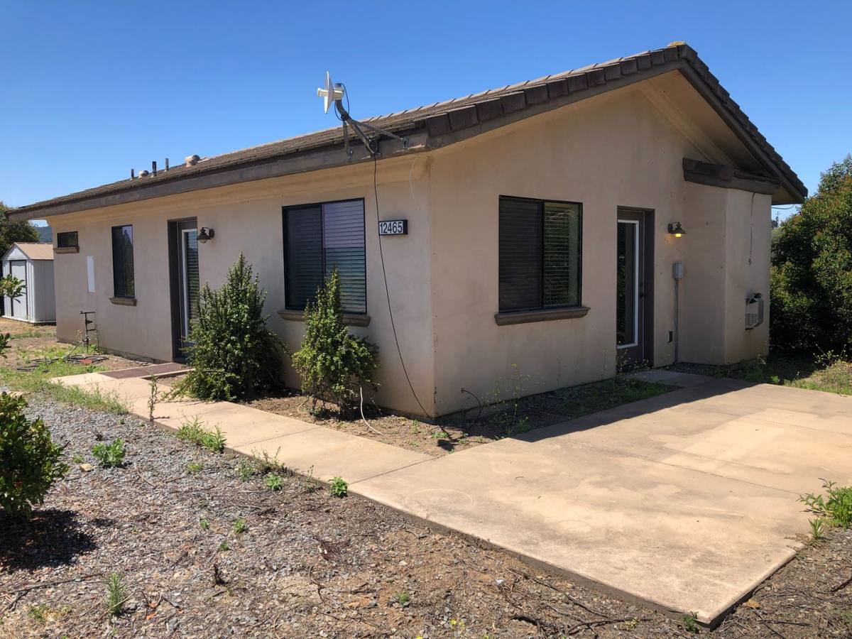 House for rent at 12465 Hillpoint Court, Valley Center, CA 92082