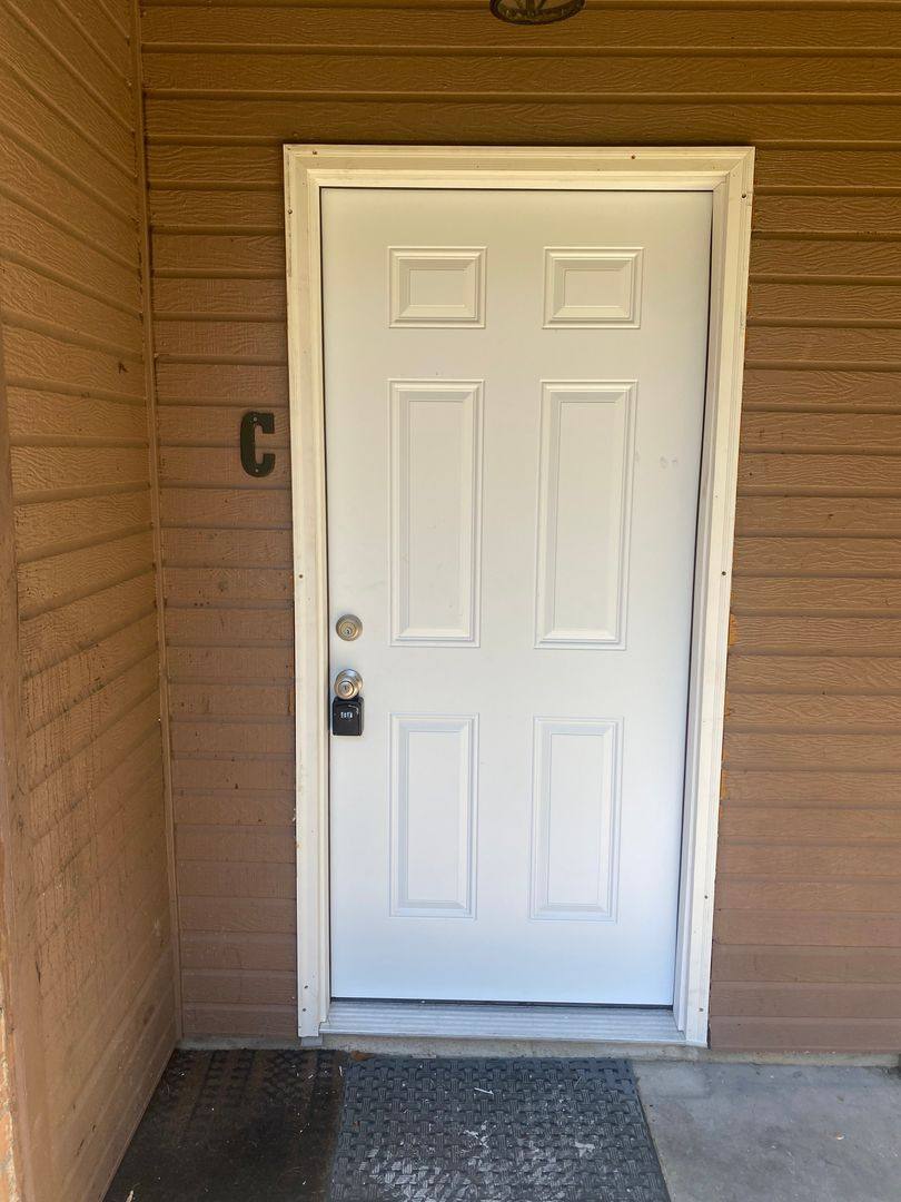 Apartment for rent at 44176 Simpson Place, Hammond, LA 70403