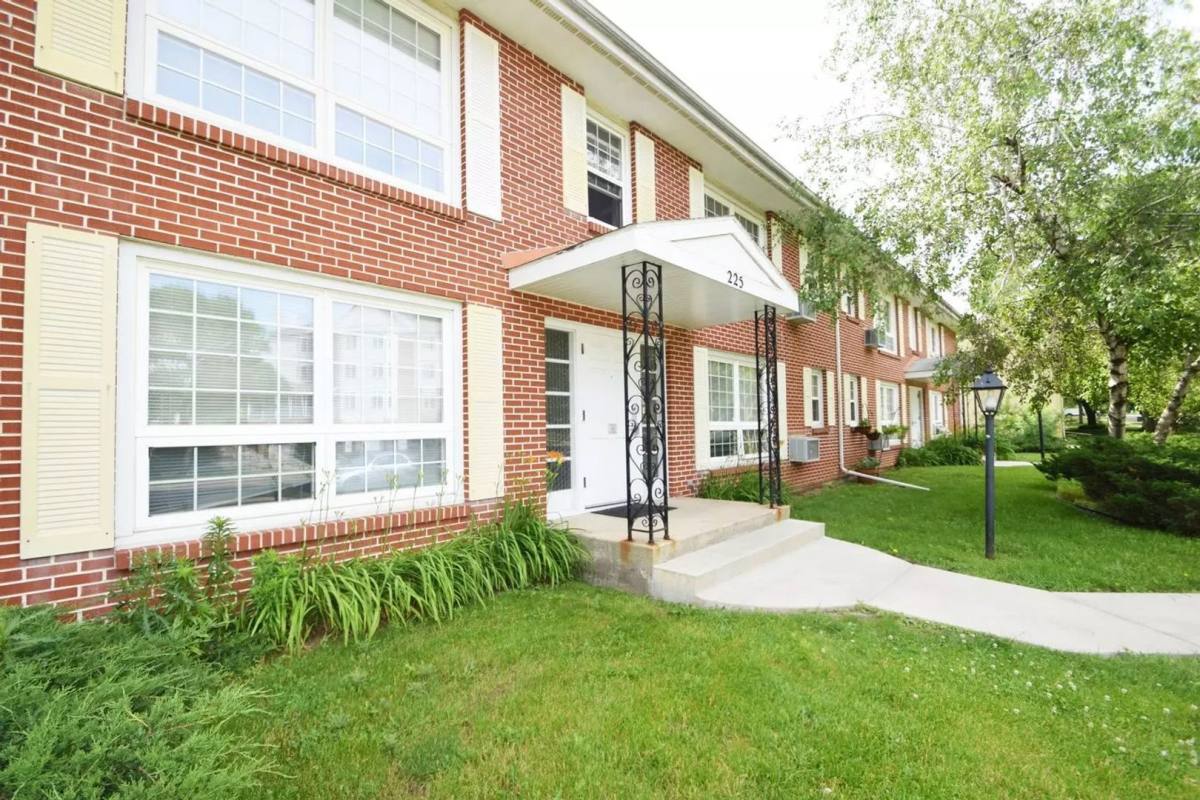 Apartment for rent at 229 Nautilus Dr, Madison, WI 53705