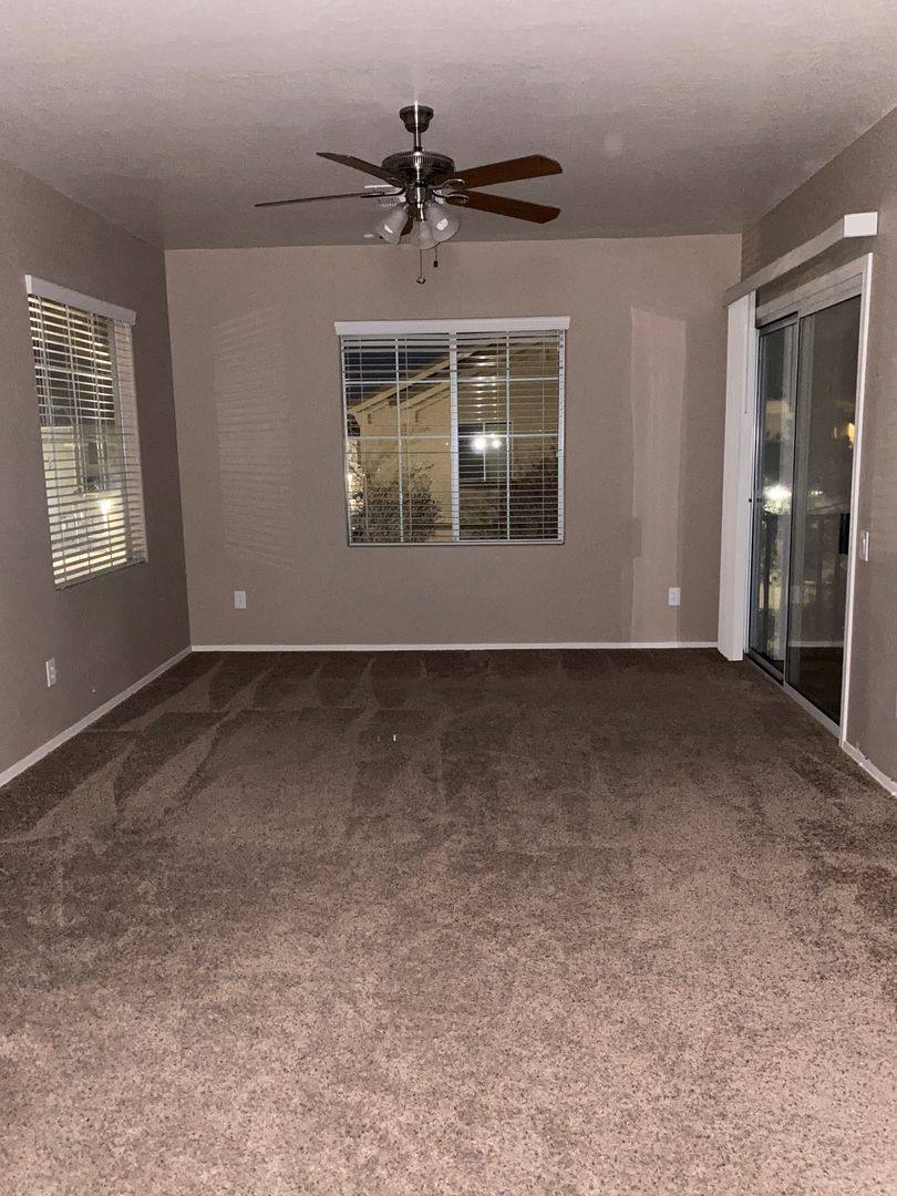 House for rent at 6695 Caporetto Lane, North Las Vegas, NV 89084