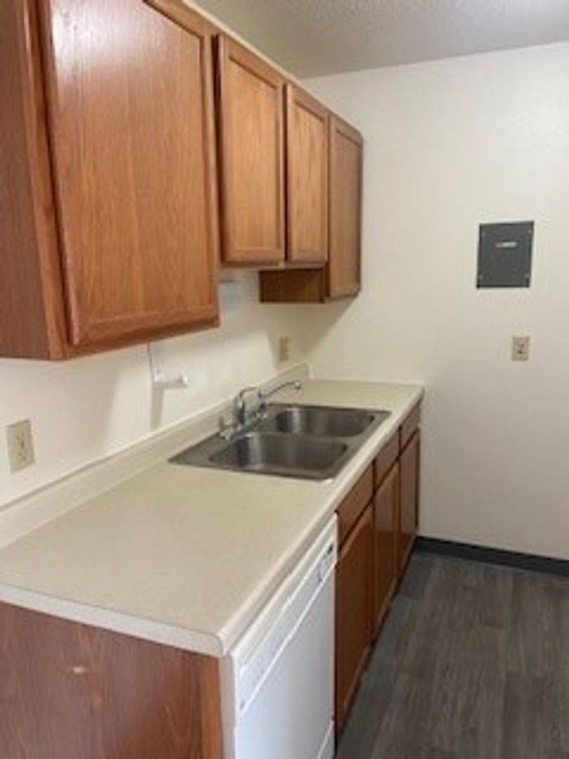 Apartment for rent at 3616 S Landeco Lane, Grand Forks, ND 58201