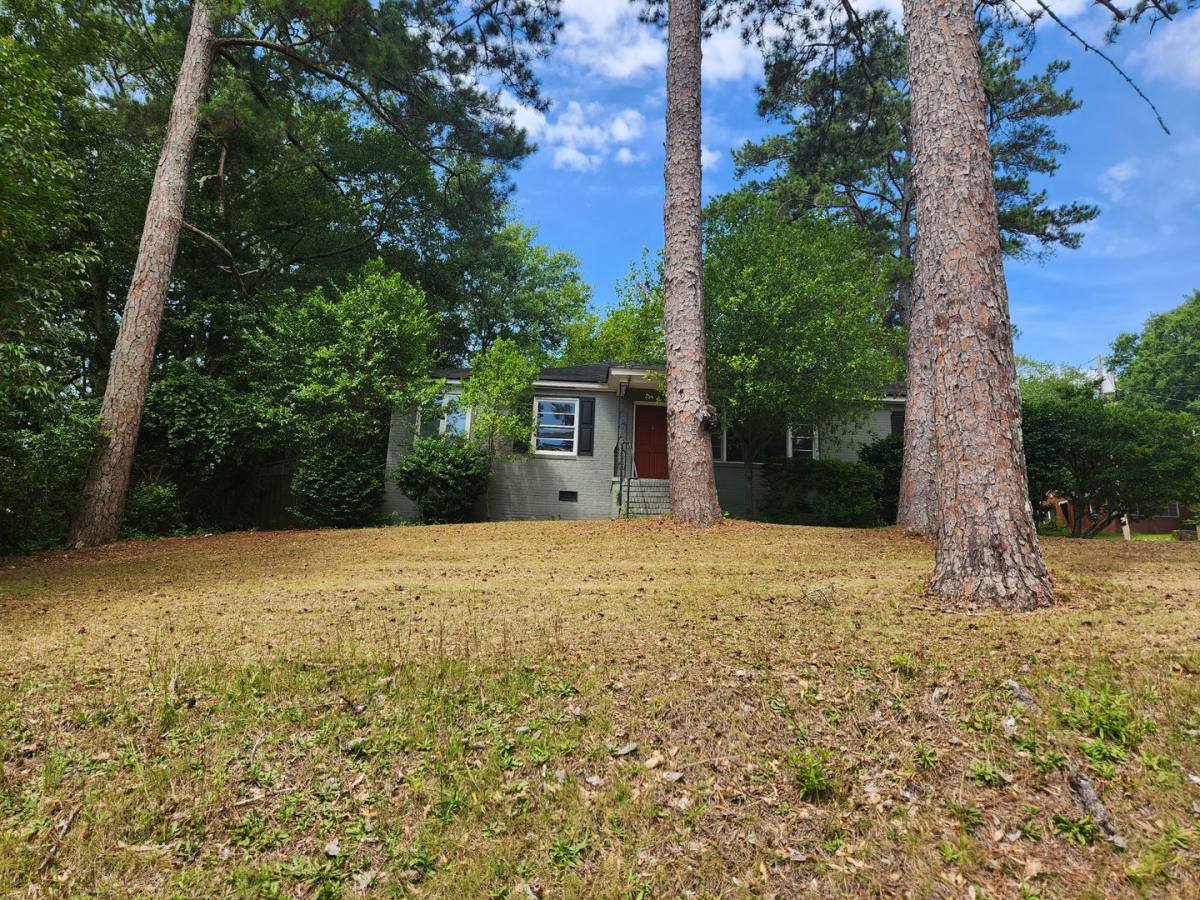 House for rent at 4117 Lake Dr, Columbus, GA 31904