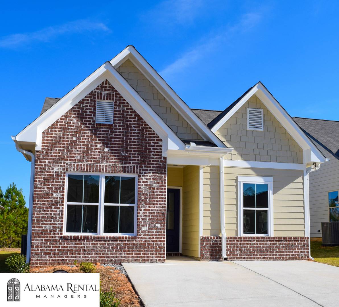 House for rent at 839 Kent Dr, Odenville, AL 35120