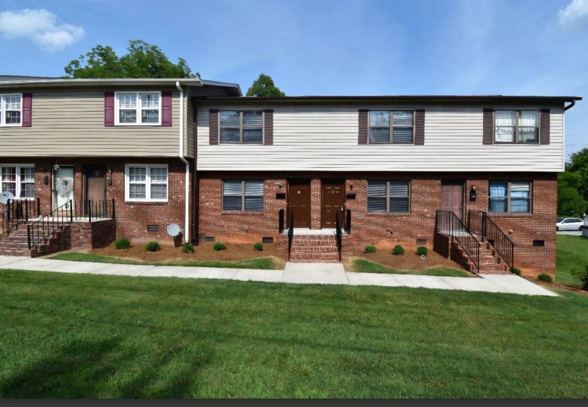 Apartment for rent at 101-103 Fisher Ferry St, Thomasville, NC 27360