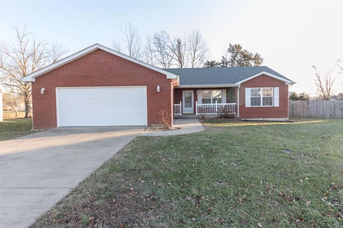 House for rent at 318 Emmaus Circle, Elizabethtown, KY 42701