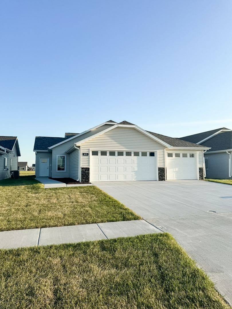 Apartment for rent at 1863-1867 63rd Ave S, Fargo, ND 58104