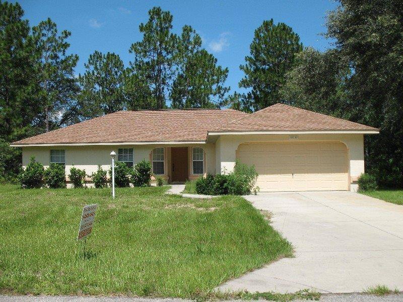 House for rent at 13632 SW 82 Ave, Ocala, FL 34473