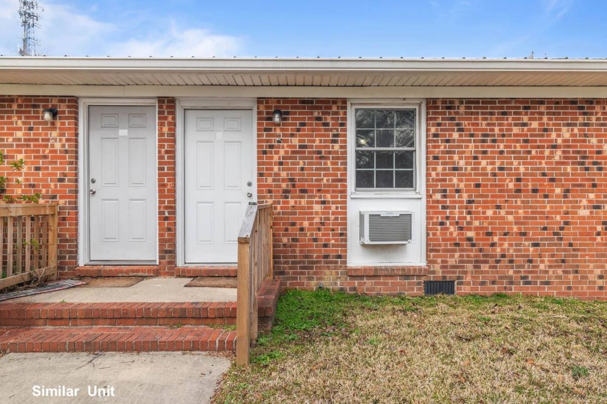 Apartment for rent at 1134 Old Maplehurst Rd, Jacksonville, NC 28540
