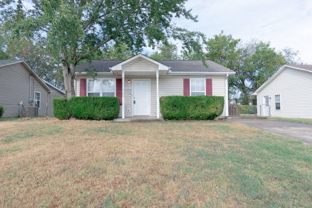House for rent at 1023 Shadow Ridge Ave, Oak Grove, KY 42262