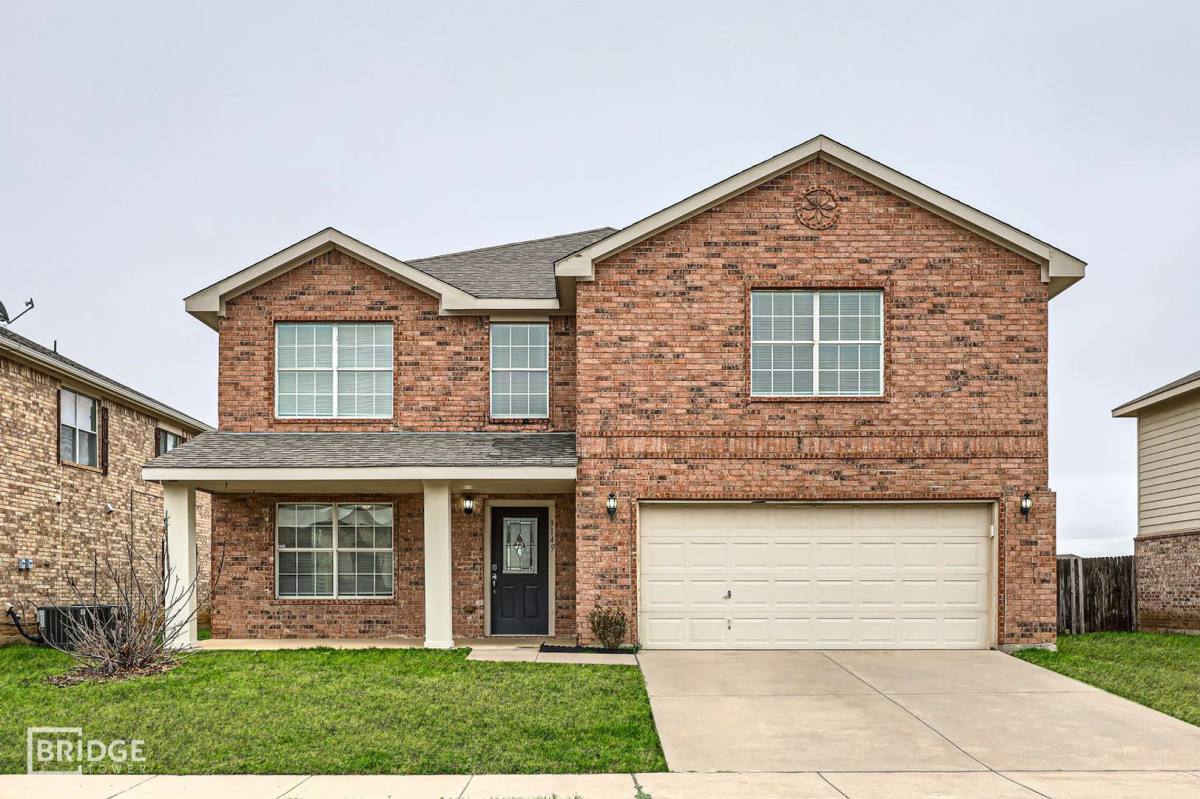 House for rent at 9149 St Kitts Rd, Fort Worth, TX 76123