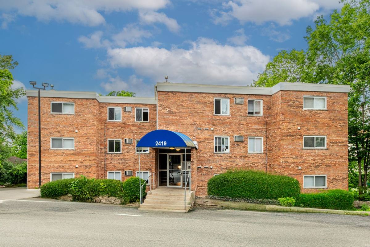 Apartment for rent at 2419 Ohio Ave, Cincinnati, OH 45219