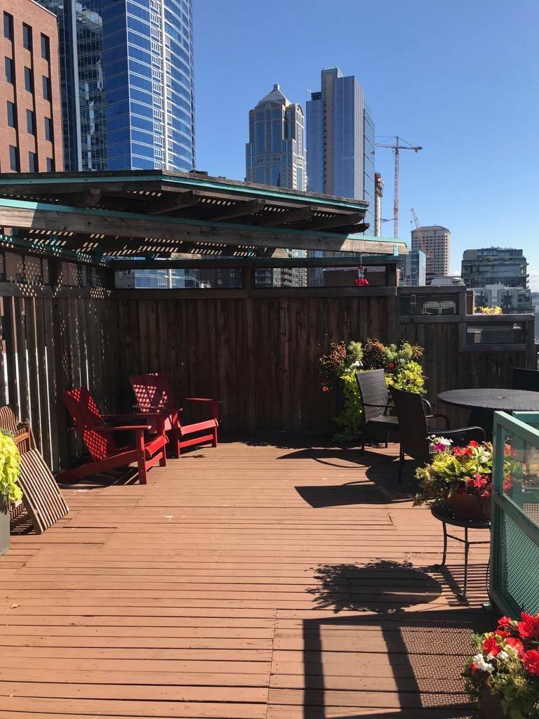 Apartment for rent at 1907 1st Ave, Seattle, WA 98101