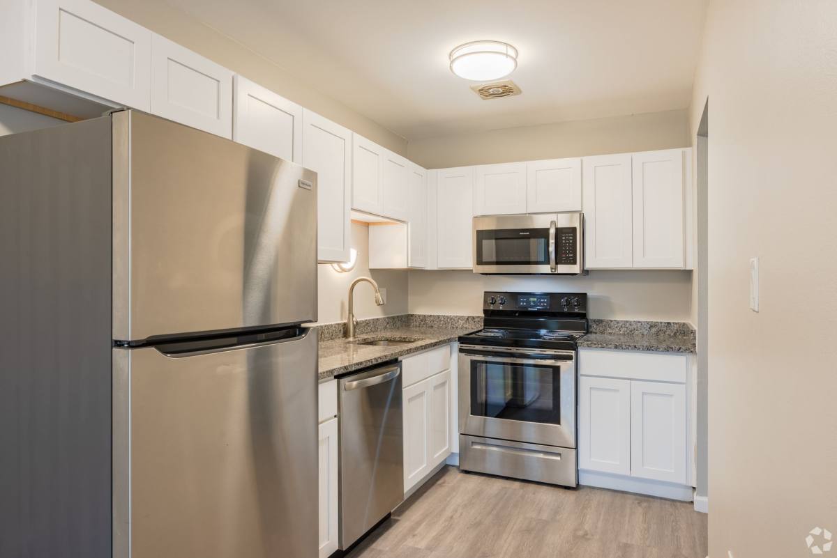 Apartment for rent at 2608 Galpin Ave, Royal Oak, MI 48073
