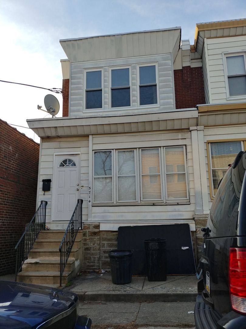 House for rent at 5714 N Lawrence St, Philadelphia, PA 19120