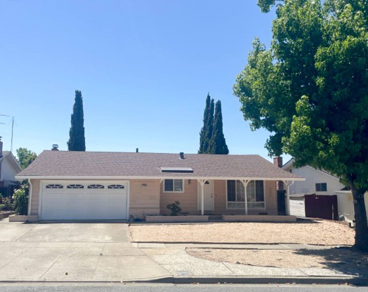House for rent at 41955 Paseo Padre Parkway, Fremont, CA 94539