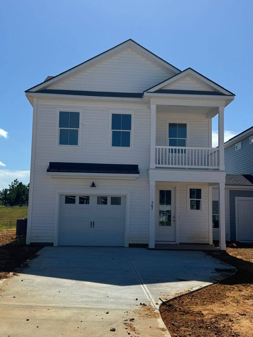 House for rent at 367 Chapman Circle, Johns Island, SC 29455