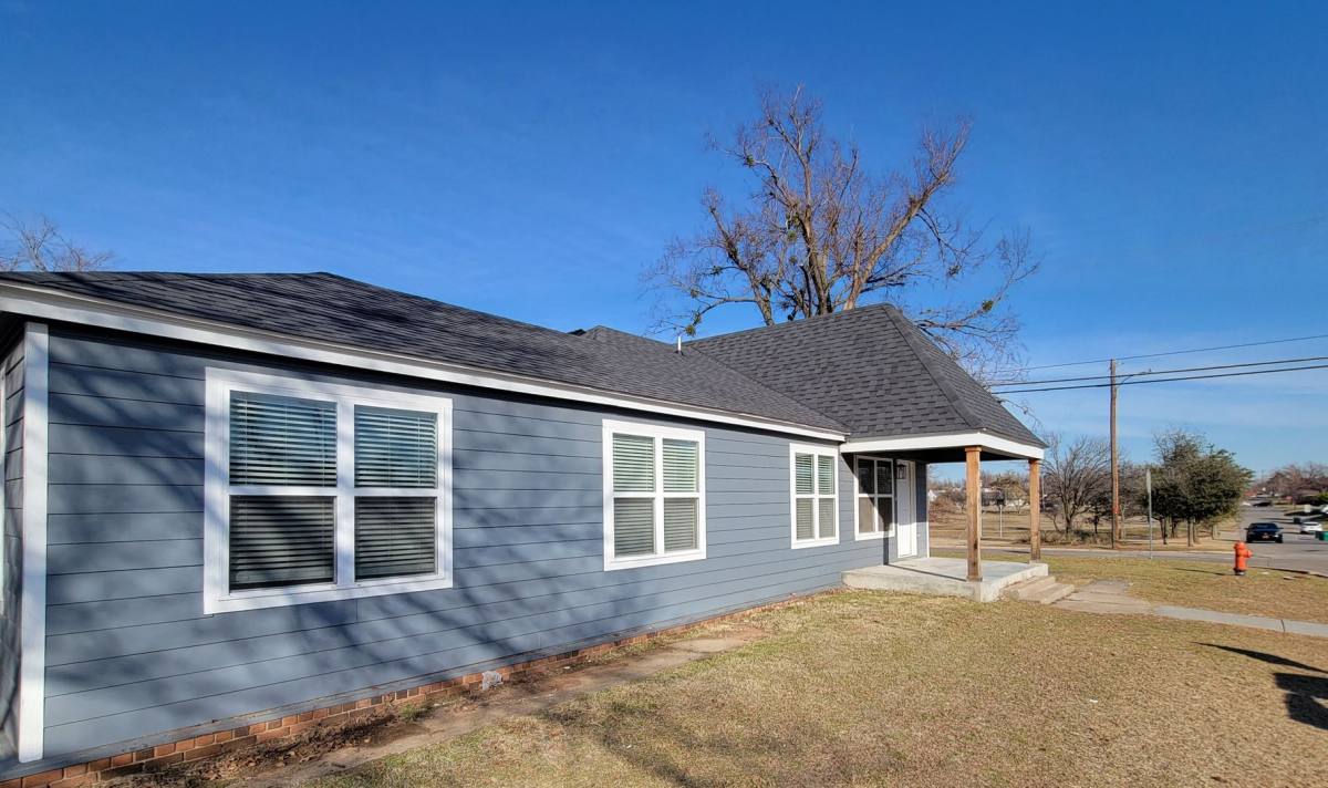 Apartment for rent at 4701 N McKinley Ave, Oklahoma City, OK 73118
