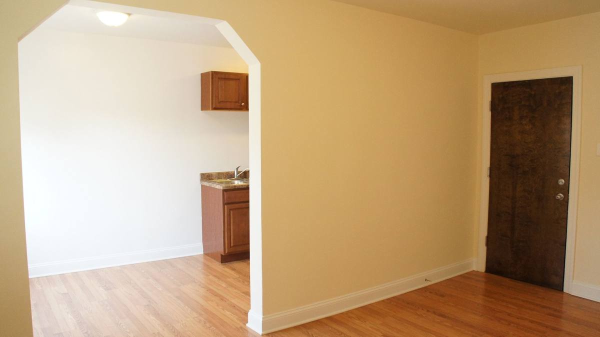 Apartment for rent at 2600 N Kimball, Chicago, IL 60647