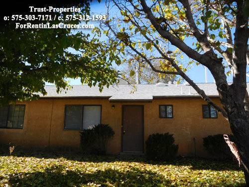 Apartment for rent at 5075 Inspiration, Las Cruces, NM 88011