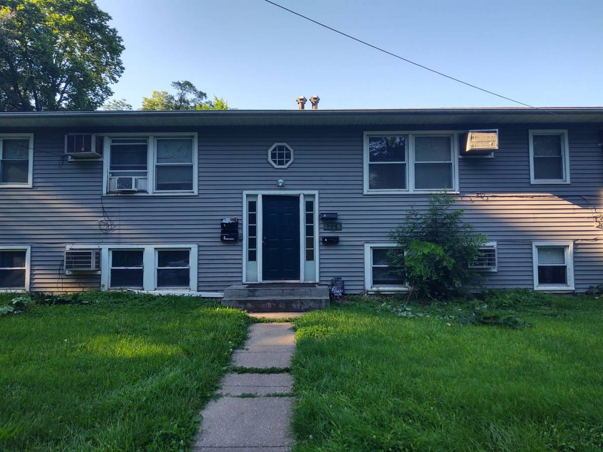Apartment for rent at 1228 24th Ave, Rock Island, IL 61201