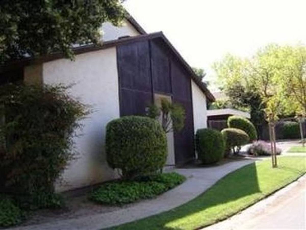 Apartment for rent at 4767 N Cedar Ave, Fresno, CA 93726
