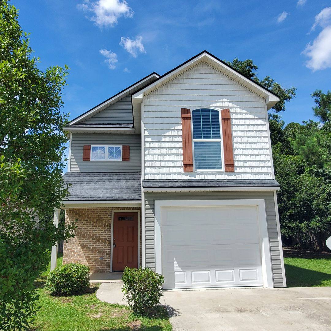 House for rent at 4638 Sara Rd, Valdosta, GA 31605