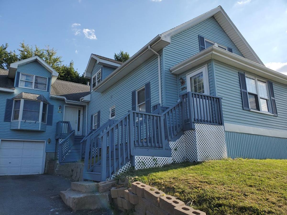 Apartment for rent at 90 Christine St, Worcester, MA 01603
