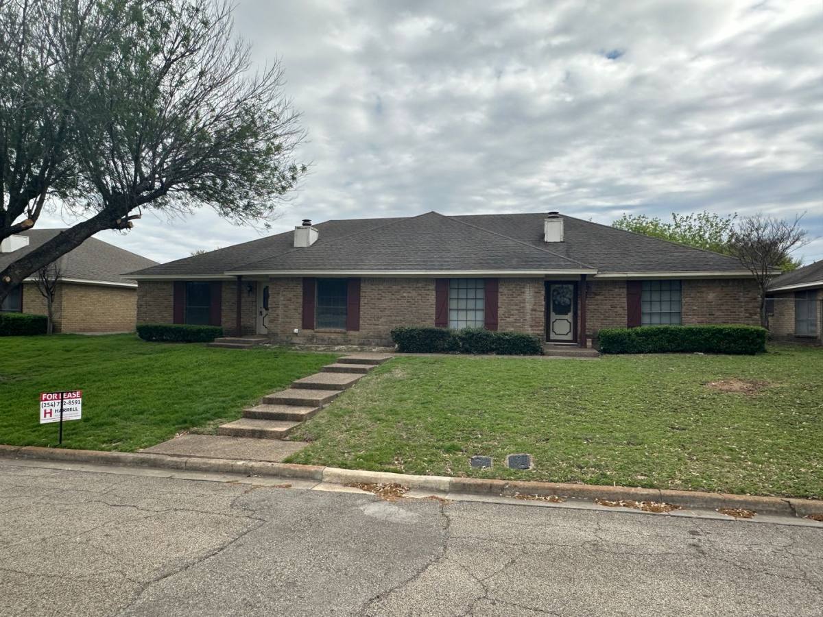 House for rent at 5806 Wilshire, Waco, TX 76710