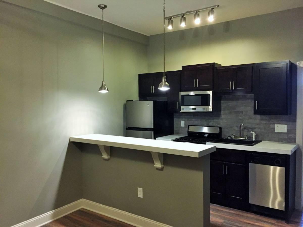 Apartment for rent at 5737 Kentucky, Pittsburgh, PA 15232