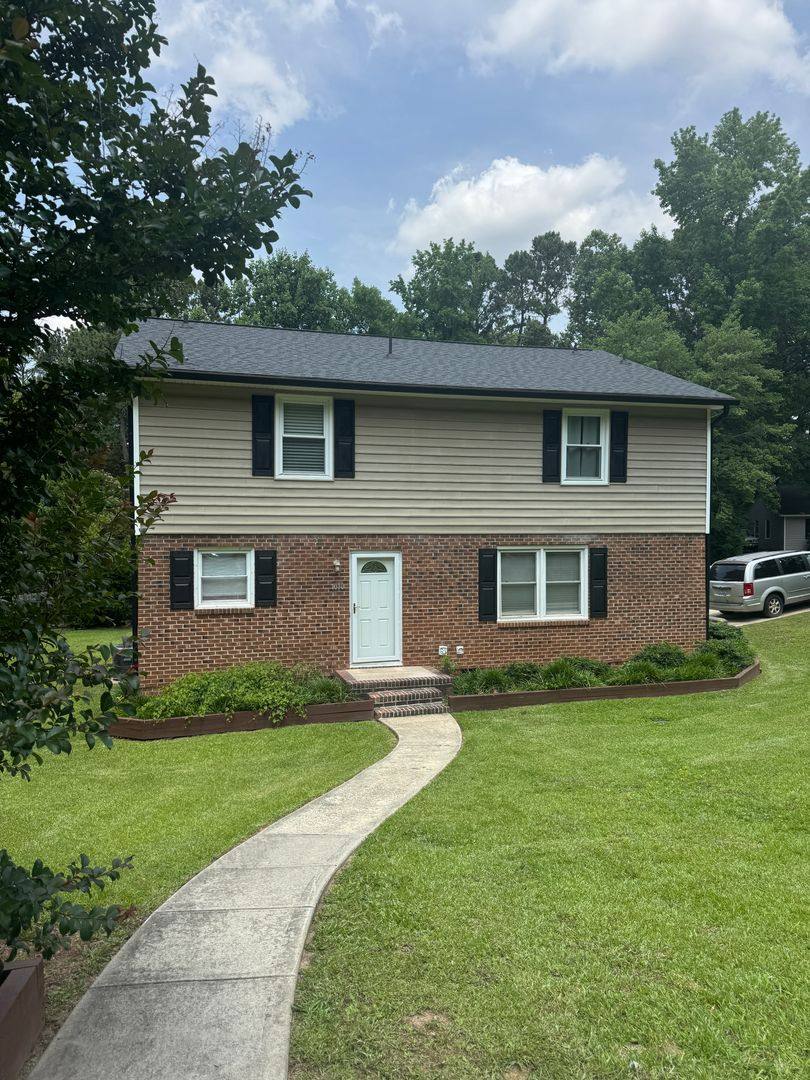 Apartment for rent at 7008 Mine Creek Lane, Raleigh, NC 27615