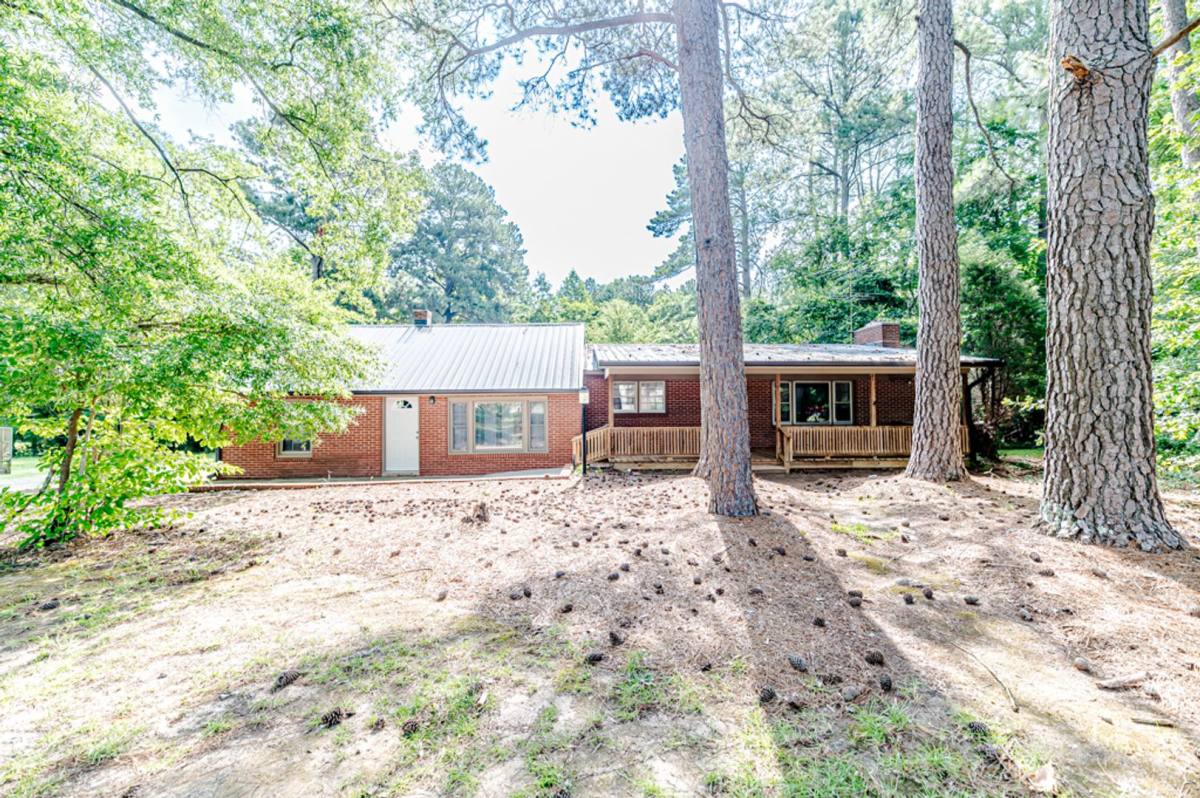 House for rent at 3226 Hawkins Ave, Sanford, NC 27330