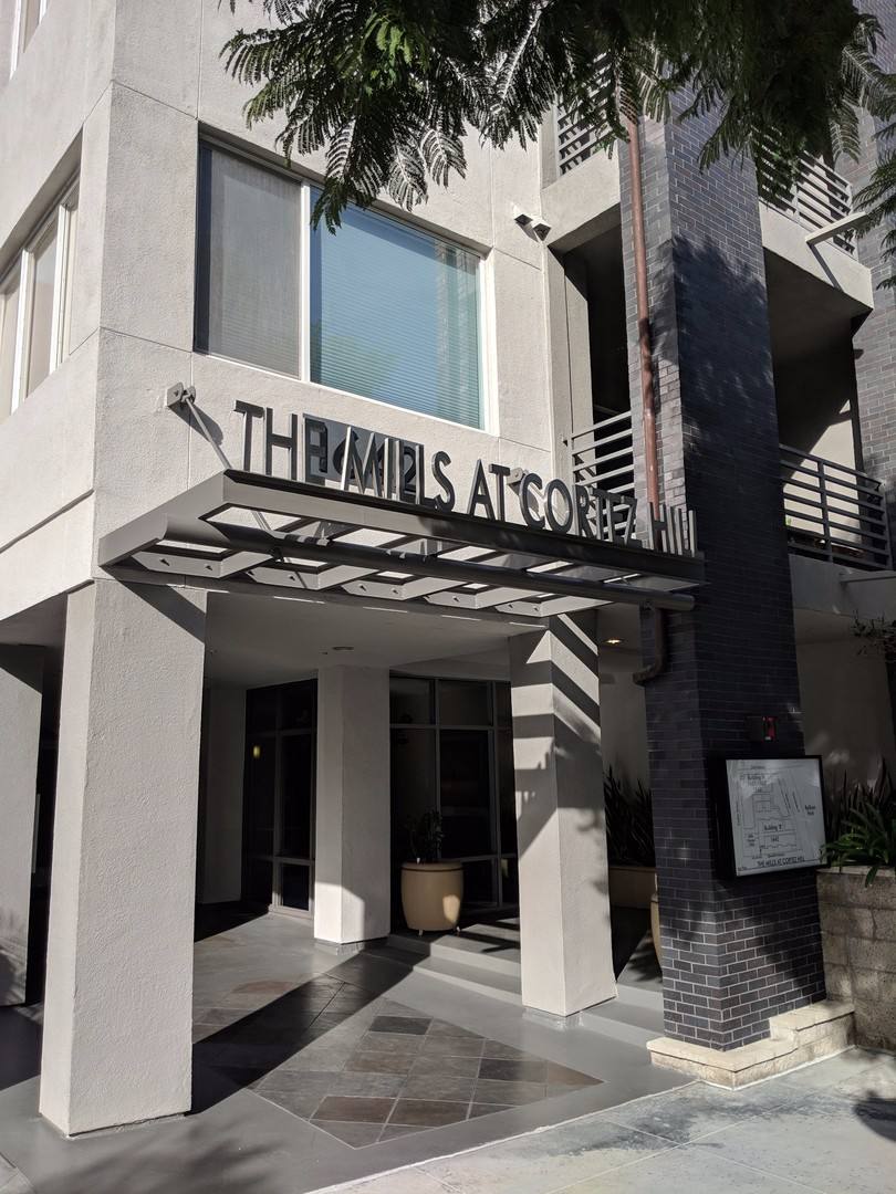 Condo for rent at 1643 6th Ave, San Diego, CA 92101